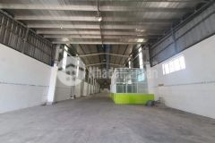 Cho thuê nhà kho 350m2 tại hoà minh, liên chiểu, giá 16 triệu