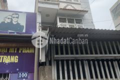 Ban nha yên kiên, ngoc hôi 86m2, 3 tâng, mt 3,5m,10 ty