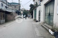 Đất đẹp đường ô tô tránh kinh doanh nhỏ ngõ phố nguyễn văn linh dt 82m2. giá 12.8 tỷ