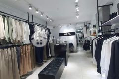Bán nhà mặt phố đông các đống đa 78m², 8 tầng thang máy kinh doanh đỉnh cao