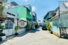 Bán nhà,quận bình tân,phường an lạc,đường hồ ngọc lãm,hxh,4pn,shr