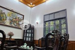 Lô góc, mặt tiền hoành tráng, ô tô vào nhà pháo đài láng, đống đa. 0911554873.