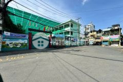 Bán nhà phùng tá chu an lạc 84m2 chỉ hơn 7 tỷ