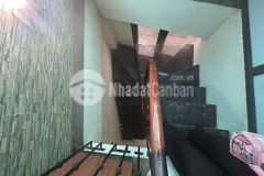 Bán nhà mặt phố trường chinh. đống đa. lô góc. ô tô. vỉa hè. dt 33m2. 5 tầng. giá 17,3 tỷ.