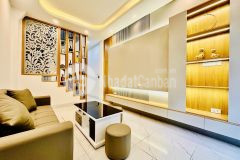 Siêu phẩm gốc đề nhà đẹp đầy đủ nội thất ngõ thông an sinh đỉnh cao