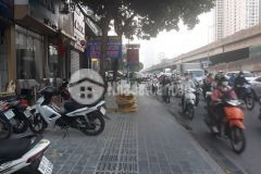 Bán nhà mặt phố khuất duy tiến. thanh xuân. ô tô. vỉa hè. dt 54m2. 5 tầng. giá 23,9 tỷ.