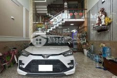 Bán nhà như biệt thự mi ni nguyễn ảnh thủ, tân chành hiệp, q12, 74m2, 5 tầng,