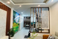 Siêu phẩm đông thiên, lô góc thoáng 2 mặt, nội thất siêu đẹp, 40m2, nhỉnh 6 tỷ.