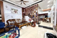 Thủ đứcbán nhà hxh phân lô ngô chí quốc,p.bình chiểu,53m2,4tầng 4.6tỷ