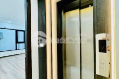 Bán nhà mặt phố đông các. đống đa. 6 tầng thang máy. ô tô. dt 61m2. mt 4m. giá 29,2 tỷ.