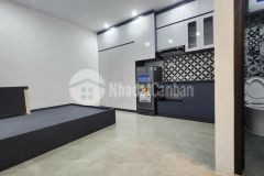 Bán chdv 200m2 8x25m đặng thuỳ trâm 7t thang máy 40 phòng đầu tư chỉ 33 tỷ 0983458219