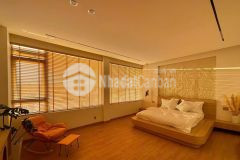 Nhà 116m² thiết kế hiện đại, đủ tiện ích, giá 15 tỷ