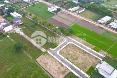 Đất nền 97m² 8x12 pháp lý chuẩn, giá chỉ 2.08 tỷ.