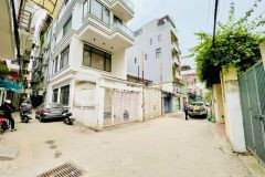 Cực đẹp phố võ chí công 66m2 6t thang máy lô góc 2 thoáng ô tô dừng đỗ nhỉnh 21 tỷ