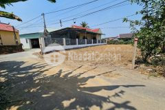 Bán đất diên phước mặt đường phò thiện cách tỉnh lộ 2 chỉ vài bước chân