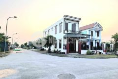 Chỉ 1,5 tỷ sở hữu ngay lô đất biển sầm sơn cách biển chỉ 500m