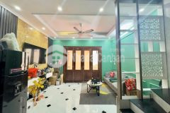 Trần phú hà đông, chỉ 6.x tỷ r.ẻ nh.ất khu vực dtsd 37m2 x 5 tầng 3 ngủ đầy đủ công năng