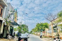 Bá.n nền đẹp đường b12 kdc hưng phú 1, phường hưng phú, quận cái răng, tp cần thơ