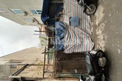 Bán đất tam trinh 79m lô góc mặt ngõ ô tô thông hoàng mai