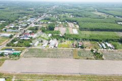 Đất nền kcn bàu bàng hiện đang thu hút các nhà đầu tư