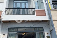 Bán nhà trục chính hẻm 388j kdc đại ngân gần đại học y dược giá 3,8 tỷ