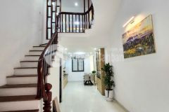 Nhà linh đàm, lô góc, gần ô tô 40m2 4 tầng mặt tiền 4.5m 5.2 tỷ