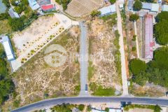 Đất biển liên hương bình thuận, kề kdl cổ thạch, đường lớn 29, full thổ cư