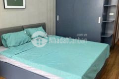 Nhà mới 5 tầng trung tâm hoàng mai, ngõ thông, ôtô 10m, giá tốt 6.38 tỷ tl