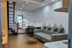 Tt phố 83 căn hộ duplex full nội thất, 90m 3pn gần bệnh viện, chợ giá 3.19 tỷ sđcc