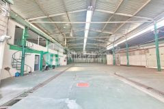 Cho thuê nhà kho 440m2 gần kinh dương vương, đường 3m5, giá 20 triệu