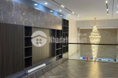 Mặt phố bảo linh nhà đẹp 5t 69m 23xtỷ tiện ích miễn bàn kinh doanh đỉnh cao