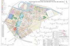 Bán đất khu đô thị bắc phú thứ tx kinh môn hải dương mr phương 097.182.2204