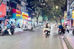 Bán gấp nhà phố nam đồng, phân lô ô tô tránhdt 60m2, 5 tầng, mt 5m, 12.5tỷ