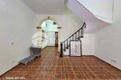 Hộ khẩu hoàng hoa thám ba đình lô góc hai ngõ