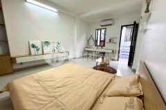 Bán chdv 220m2 9x25m d2 nguyễn gia trí 7t thang máy 42 phòng đầu tư chỉ 35 tỷ 0983458219