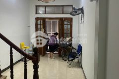 Cho thuê nhà nguyên căn khương đình, quận thanh xuân 40m x 4t, 4pn3vs giá 12 triệu