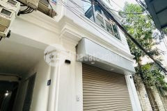 Hoàng mai lô góc 1 nhà ra phố, ngõ to thoáng nhiều tiện ích, dt 32m giá 5.38 tỷ sđcc