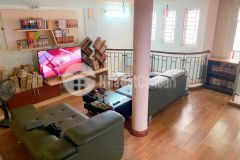 Bán nhà trần cung, cầu giấy nông 30m ô tô, 2 thoáng 40m2, 7,4 tỷ