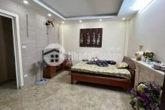 Bán nhà phố hào nam, đống đa, nhà đẹp 7 tầng thang máy, lô góc, ngõ thông, gần phố