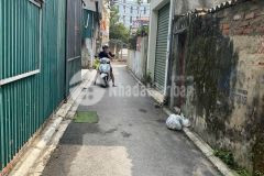 Trung tâm trâu quỳ, bán đất tặng nhà ở ngay kiên thành 56m2 mt4m oto đỗ,giáp trục chính