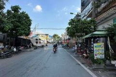 Mặt phố, kinh doanh, sổ đỏ chính chủ phố đặng tiến đông, đống đa. 0911554873.