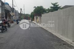 Bán nhà tro 1 cách đường số 2 khoảng 200m phường trường thọ.thủ đức