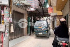 Bán nhà ngõ 401 xuân đỉnh 61m x3t nhà cũ xác định bán đất đường ô tô tải gần chợ, công viên hòa bình