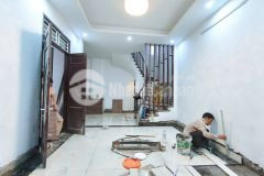 Siêu phẩm lô góc 2 mặt thoáng vĩnh viễn gần ô tô,