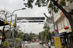 Bán nhà phố trịnh công sơn 75m2 x 6t thang máy 10m ra phố kinh doanh dòng tiền