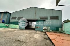 Cho thuê kho, xưởng tại ccn quất động. thường tín. hà nội