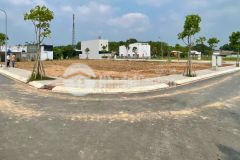 Bán đất khu dân cư 87m² 5x17.4 sổ riêng, pháp lý rõ ràng, giá 2.02 tỷ