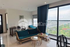 Bán siêu phẩm 2pn1 2wc căn góc,view trực diện vinuni,tầng trung full đồ tại vinhomes ocean park,gia