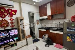 Cần bán căn hộ chung cư mini phố trường chinh, quận đống đa 30m giá 920tr, full đồ