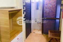 Siêu hiếm bán nhà văn hương, tôn đức thắng, đống đa, 3 tầng, sổ riêng chỉ hơn 1 tỷ